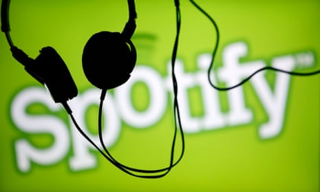 Spotify hopes its algorithms will help listeners discover more new music.