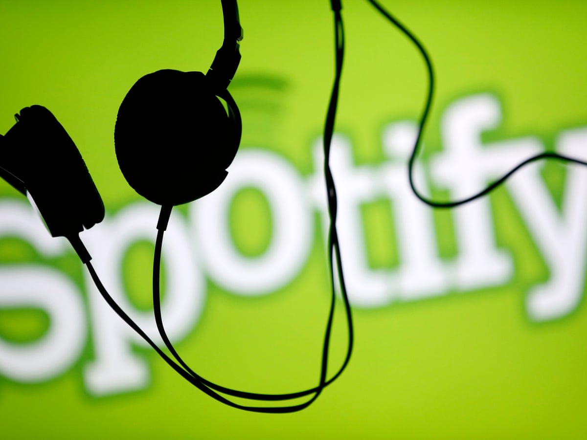 Is Streaming Killing The Radio Star Radio Industry The Guardian Is Streaming Killing The Radio Star Radio Industry The Guardian