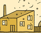 Tom Gauld on the punctutation factory – cartoon