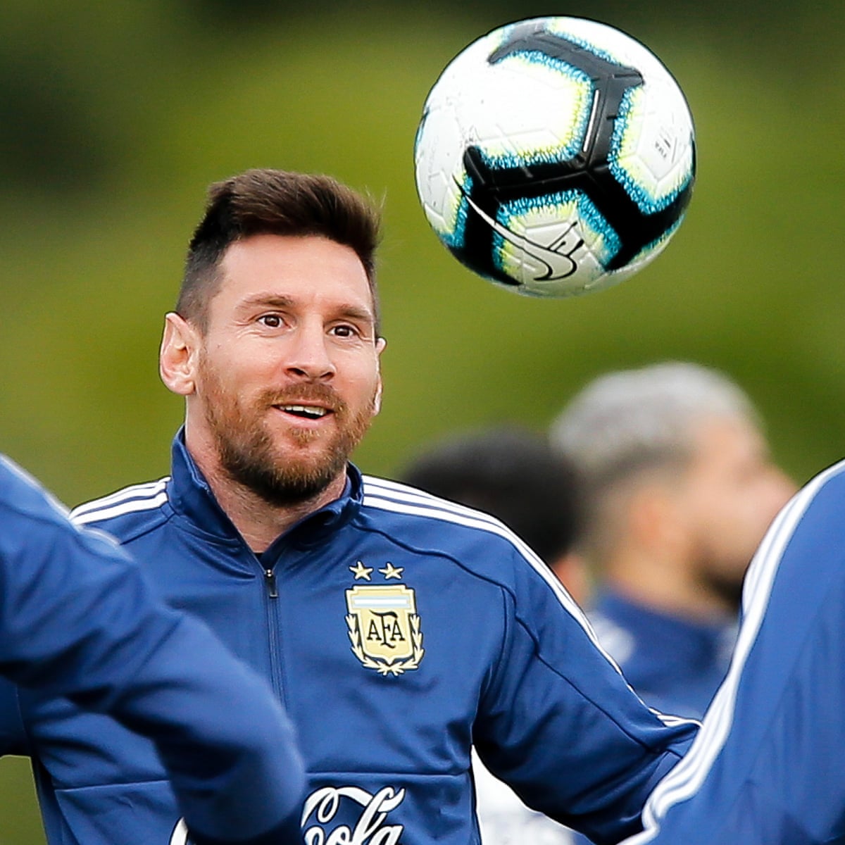 Argentina S Chaotic Copa America Planning Puts Brazil In Driving