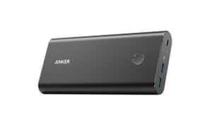 Anker Powercore+ 26,800PD