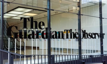 The Guardian launches new flagship current affairs newsletter, First Edition, Press releases