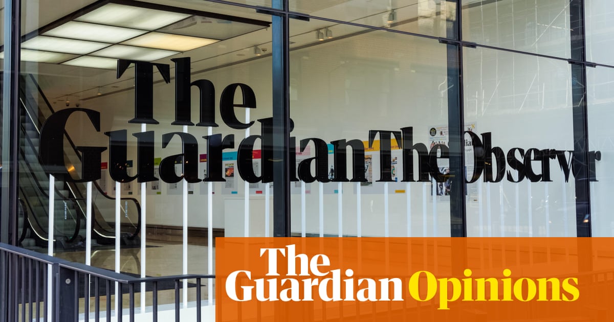 The Guardian view on our 200th birthday: reasons to be cheerful | Editorial