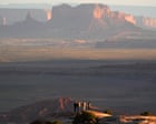 Patagonia sues Trump over reducing protected areas of Utah national monuments