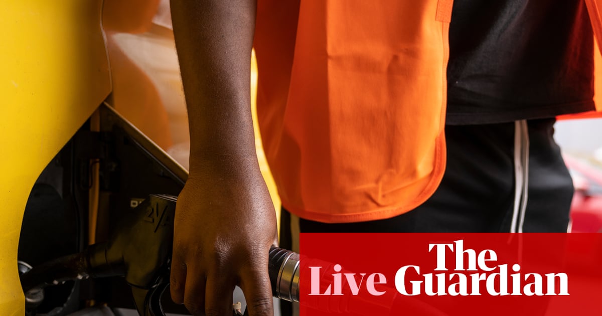 ディーゼル価格が過去最低に達し、住宅ローン金利が下落したことで英国の生活費が下落 – Business Live ディーゼル価格が過去最低に達し、住宅ローン金利が下落したことで英国の生活費が下落 – Business Live