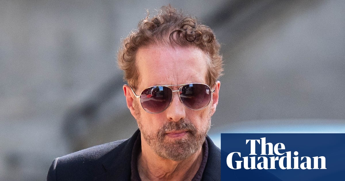 Former C of E Vicar Convicted of 17 Indecent Assaults in Sheffield