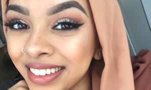 Celine Dookhran