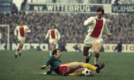 Ajax '72.