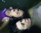 What would you do with a scarily lifelike doll of your own mother? This is what a seven-year-old did