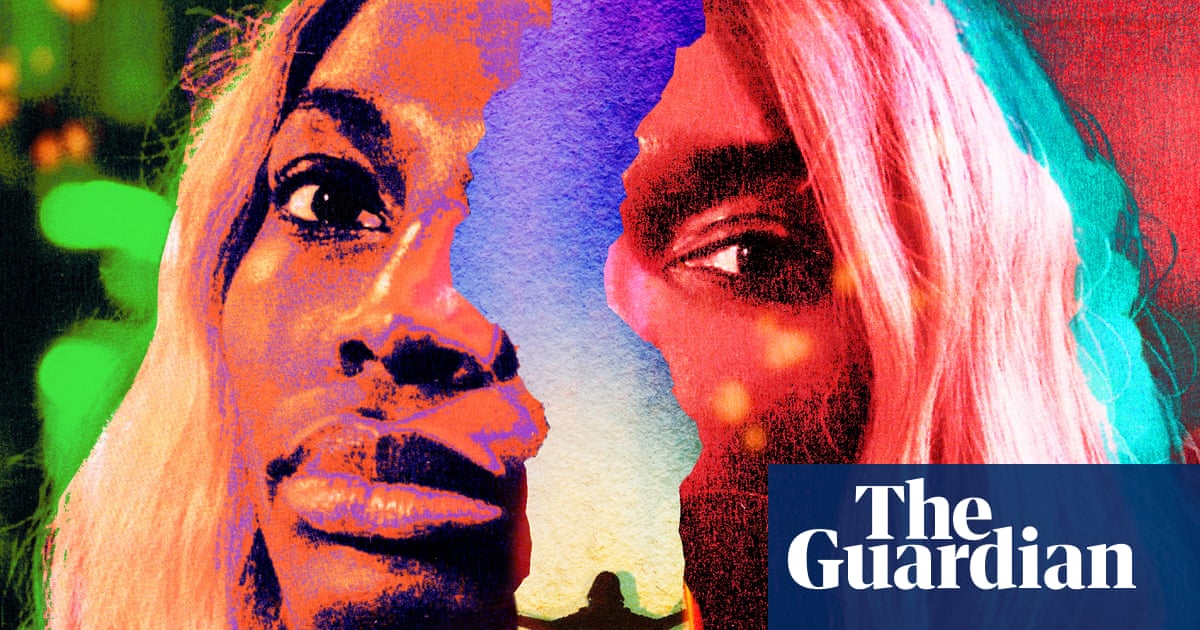 I May Destroy You helped me confront being spiked