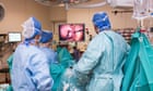 'Listen to women': UK doctors issued with first guidance on endometriosis