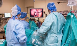 Endometriosis 20 Things Every Woman And Every Doctor Should Know Society The Guardian
