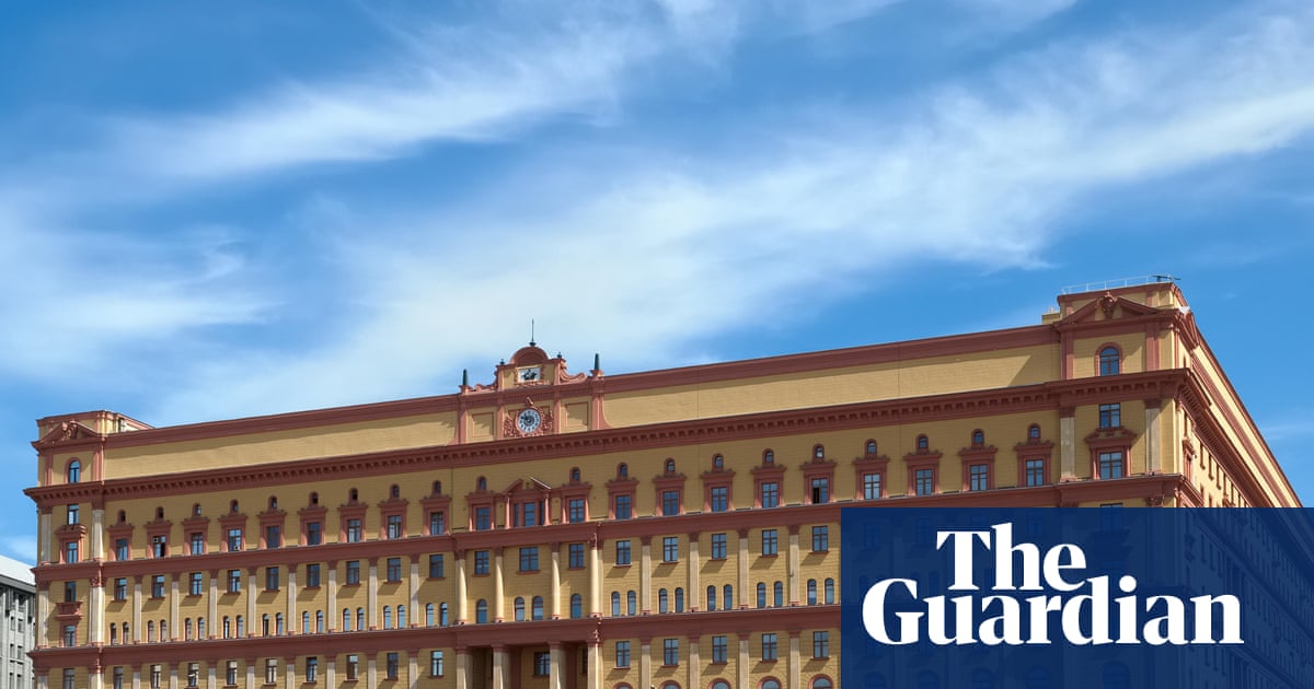 Russian activist held in Poland admits he worked as FSB agent, court papers say