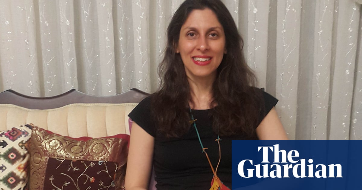 Iran sentences Nazanin Zaghari-Ratcliffe to further one-year jail term