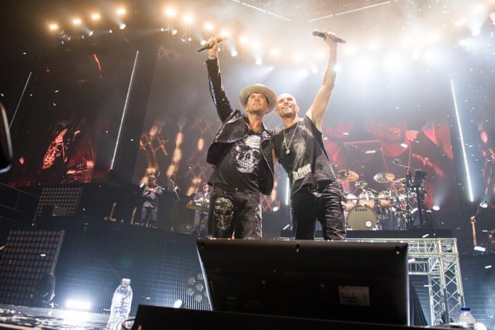 Bros Without The Cameras There Would Have Been Blood Music