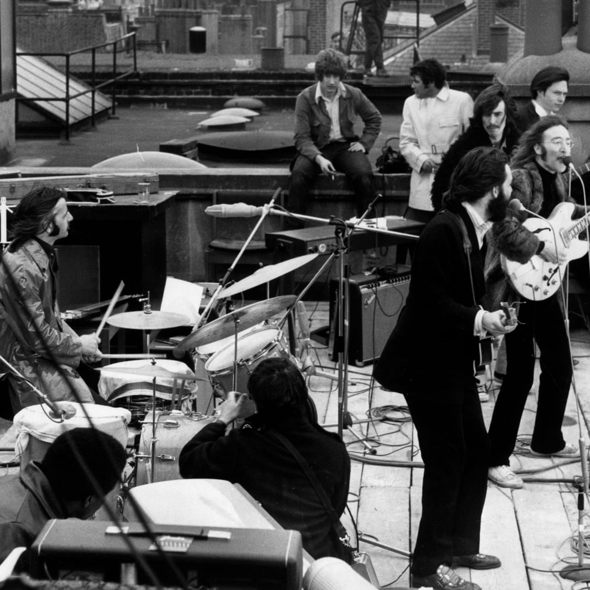 The Beatles Solo Albums Reviewed Archive 1970 The Beatles The Guardian The Beatles Solo Albums Reviewed Archive 1970 The Beatles The Guardian