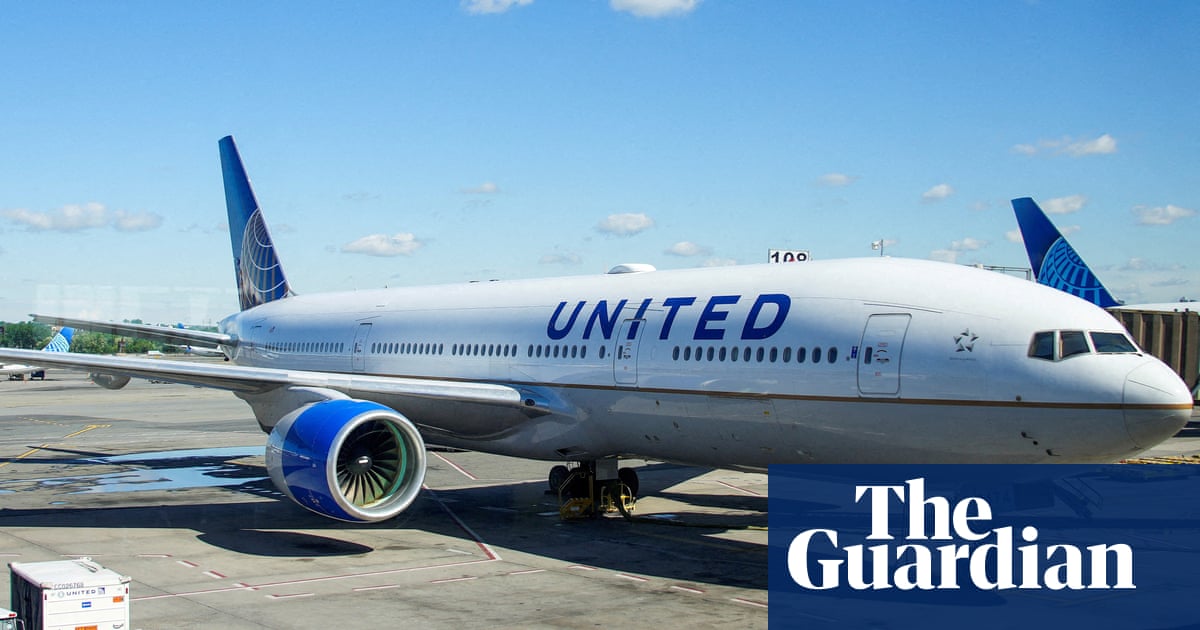 United flight to Spain turns again midair after potential safety risk United flight to Spain turns again midair after potential safety risk