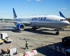 United flight to Spain turns back midair after possible security threat