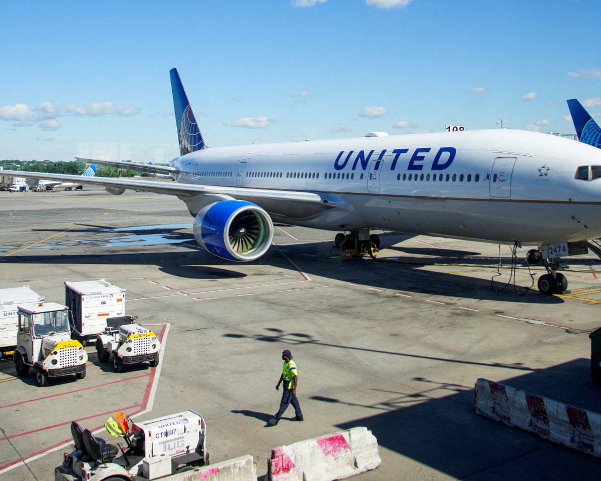 Us Flight Cancellations and Delays to Get Worse Even If Shutdown Ends