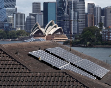The household battery revolution that could change energy bills … and the world