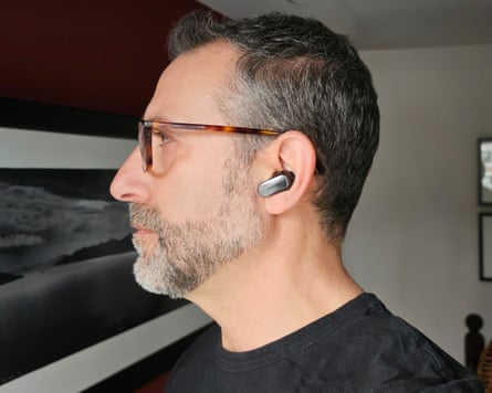 Bose QuietComfort Ultra Earbuds Gen 2 earbuds