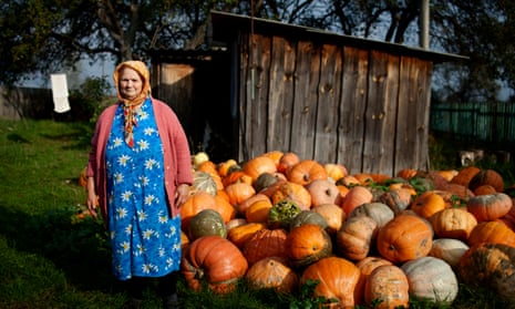A new documentary follows the babushkas at home in one of the world’s most toxic landscapes.