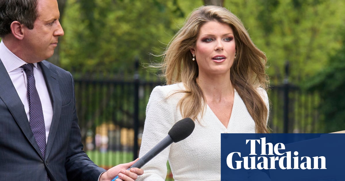 Trump picks his former lawyer to be top prosecutor, as he pushes Bondi to investigate foes