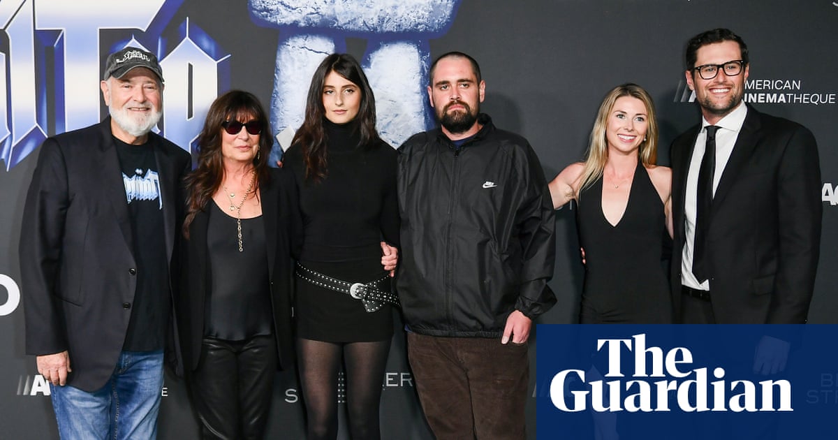 Just like so many families': US parents of addicted kids relate to the Reiners but fear stigma