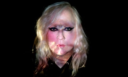 Anohni and the Johnsons.