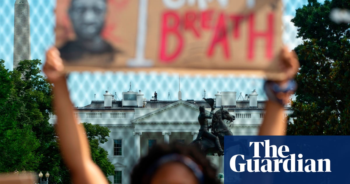 Fighting racism calls for action, not empty words Letters The Guardian