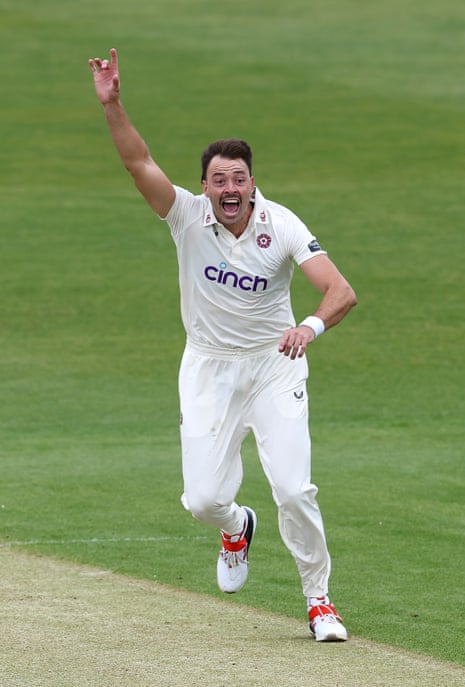 काउंटी क्रिकेट का तीसरा दिन: डरहम में तूफान से हुए नुकसान की रिपोर्ट, एसेक्स बनाम हंट्स और बहुत कुछ – लाइव