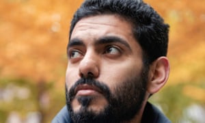 Omar Abdulaziz