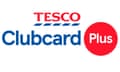 The Tesco Clubcard Plus logo