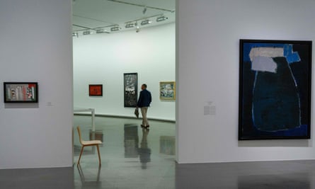 MoMA goes big in Paris at Fondation Louis Vuitton