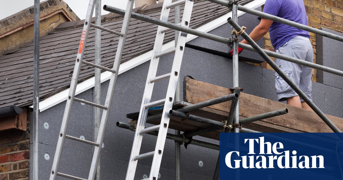 MPs ask Serious Fraud Office to investigate UK home insulation sector