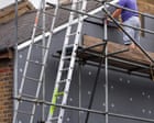 MPs ask Serious Fraud Office to investigate UK home insulation sector