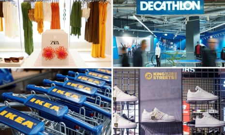 Store Wars: Sports Direct and Decathlon, Consumer affairs