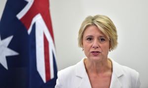 Kristina Keneally