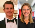 Mechanical fault suspected in helicopter crash that killed British newlyweds in Greece