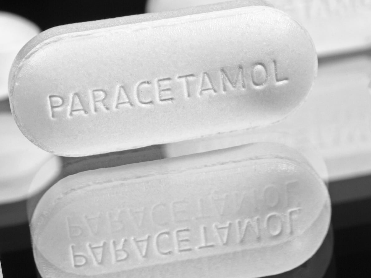 Panadol for covid vaccine