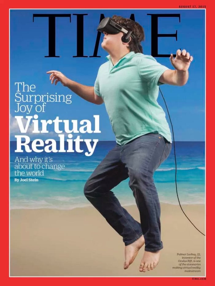 This Vr Is So Realistic Know Your Meme
