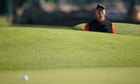Tiger Woods must realise his competitive dilemma as his time nears to exit the stage | Ewan Murray