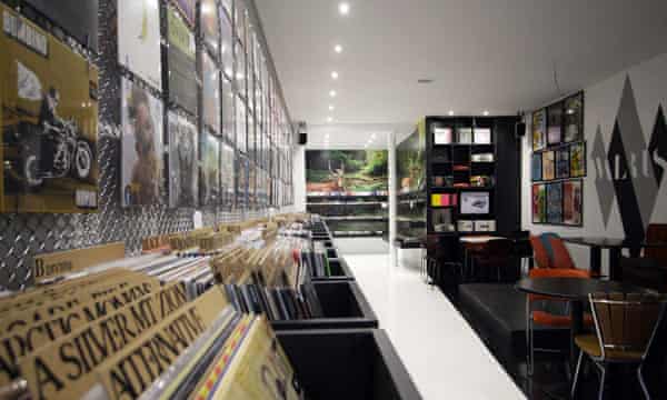 Terapi direktør skrige 10 of the best independent record shops in Paris | Paris holidays | The  Guardian