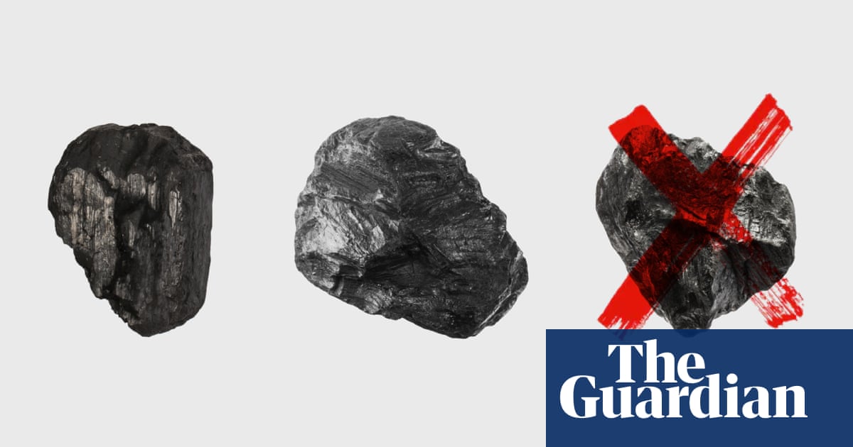 The power switch: tracking Britain's record coal-free run