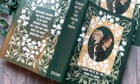 ‘They made it look so easy’: traditional craft of bookbinding rejuvenated for the TikTok age