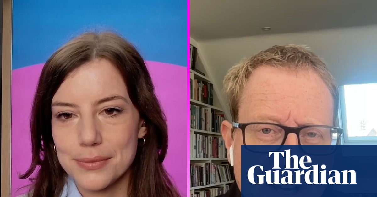 The long-awaited release of the Epstein files | The Latest