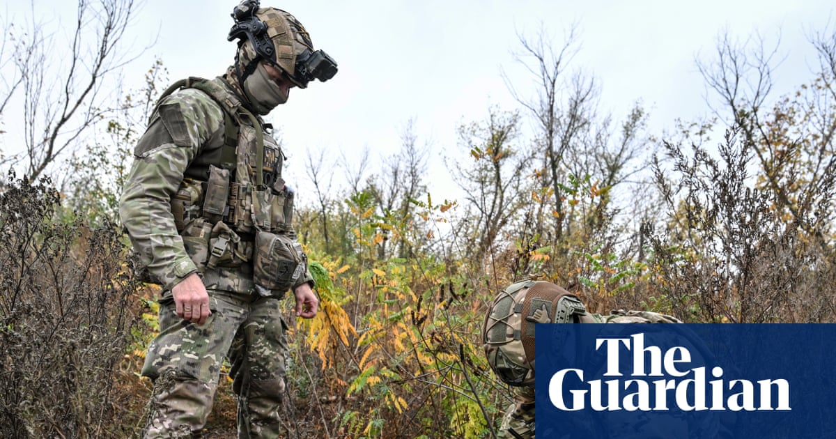 Ukrainian Troops Report Ongoing Problems with Starlink Satellite Network