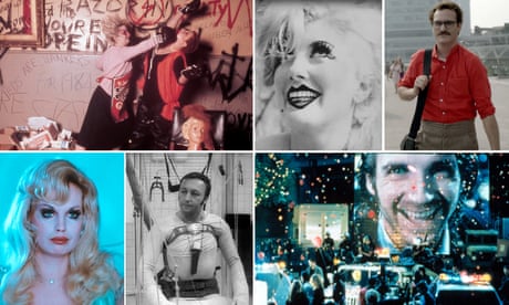 Human, all too human: 10 sci-fi films that show what it means to be alive