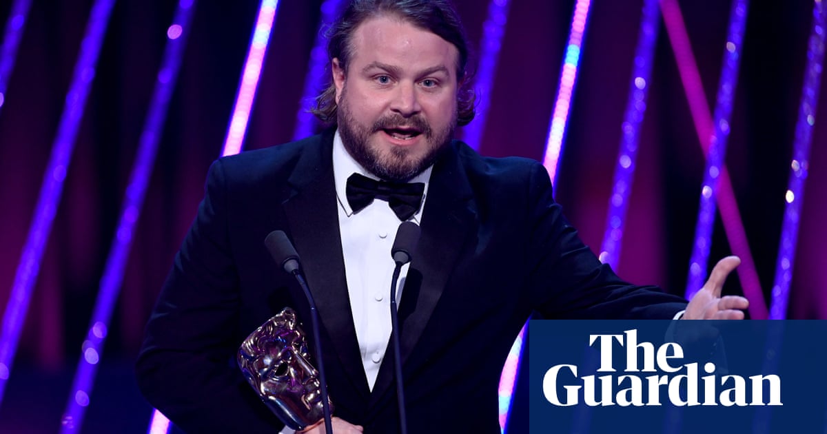 Der Regisseur Brady Corbet des Brutalismus sagt, dass er „null Dollar“ aus dem Film gemacht hat | Film Der Regisseur Brady Corbet des Brutalismus sagt, dass er „null Dollar“ aus dem Film gemacht hat | Film