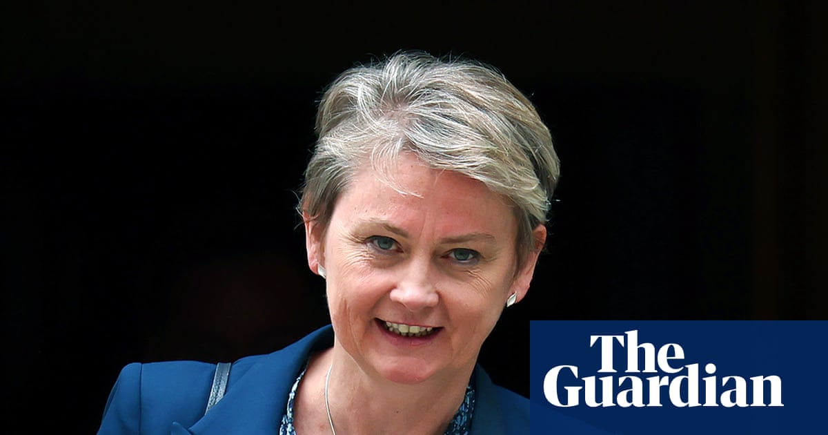 David Lammy Appointed UK Deputy PM as Yvette Cooper Named Foreign Secretary